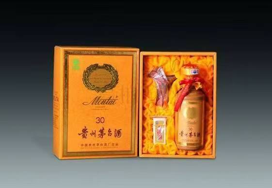 相城年份酒回收